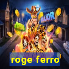 roge ferro